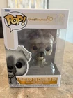 Funko Pop! Vinyl: Disney - Pirates of the Caribbean Dog #1105