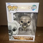 Funko Pop! Vinyl: Disney - Pirates of the Caribbean Dog #1105