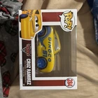 Funko Pop! Vinyl:  Disney - Pixar - Cruz Ramirez #284