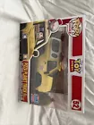 Funko Pop! Vinyl Disney Pixar Toy Story Pizza Planet Truck with Buzz Lightyear