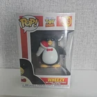 Funko Pop Vinyl: Disney Pixar Toy Story Wheezy Figure #519