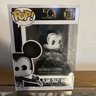 Funko Pop! Vinyl: Disney - Plane Crazy Mickey (Black & White) #797