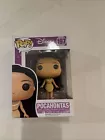 Funko Pop! Vinyl: Disney - Pocahontas #197