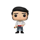 Funko Pop! Vinyl: Disney - Prince Eric #565