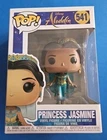 Funko Pop! Vinyl: Disney - Princess Jasmine #541