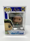 Funko Pop! Vinyl: Disney - Princess Jasmine (Diamond) #541