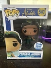 Funko Pop! Vinyl: Disney - Princess Jasmine (Diamond) - Funko (Exclusive) #541
