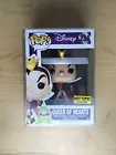 Funko Pop! Vinyl: Disney - Queen of Hearts #234 Hot Topic Exclusive + Protector