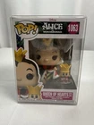 Funko Pop! Vinyl: Disney - Queen of Hearts with King #1063