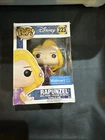 Funko Pop! Vinyl: Disney - Rapunzel - (Glitter) - Walmart (Exclusive) #223 Damag
