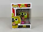 Funko POP Vinyl - Disney - Remix - Dug - #754 Flocked