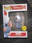 Funko Pop Vinyl - Disney Remy Ratatouille - Chase Pop - 270