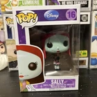 Funko Pop! Vinyl: Disney - Sally #16