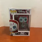Funko Pop! Vinyl: Disney - Sally #70, Box Not Perfect, See Pictures