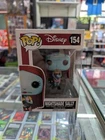 Funko Pop! Vinyl: Disney - Sally (w/ Nightshade) #154
