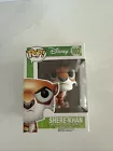 Funko Pop! Vinyl: Disney - Shere Khan #102