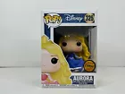 Funko POP Vinyl - Disney - Sleeping Beauty - Aurora Blue Gown - #325 CHASE