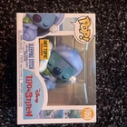 Funko Pop! Vinyl: Disney - Sleeping Stitch - Hot Topic (Exclusive) #1050
