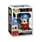 Funko Pop! Vinyl: Disney - Sorcerer Mickey #799