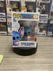 Funko Pop! Vinyl: Disney - Stitch as Baker  978