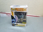 Funko Pop! Vinyl: Disney - Stitch (as Elvis) - Hot Topic (Exclusive) #127