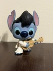 Funko Pop! Vinyl: Disney - Stitch (as Elvis) - Hot Topic (Exclusive) #127