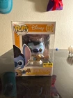 Funko Pop! Vinyl: Disney - Stitch (as Elvis) - Hot Topic (Exclusive) #127