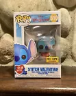 Funko Pop! Vinyl: Disney - Stitch Valentine - Hot Topic (Exclusive) #510
