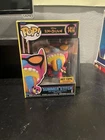 Funko Pop! Vinyl: Disney - Summer Stitch - Hot Topic Exclusive #1414