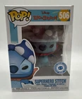 Funko Pop! Vinyl: Disney - Superhero Stitch - Pop in a Box (Exclusive) #506