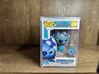 Funko Pop! Vinyl: Disney - Superhero Stitch - Pop in a Box (Exclusive) #506