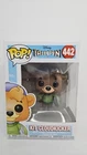 Funko Pop! Vinyl: Disney Talespin - Kit Cloudkicker #442