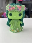 Funko Pop! Vinyl: Disney - Te Fiti (Flocked) - Walmart  #420 - No Box