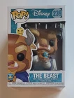 Funko Pop! Vinyl: Disney - The Beast #239