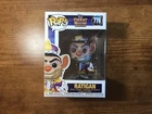 Funko Pop! Vinyl: Disney The Great Mouse Detective Ratigan #776