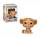 🔥Funko Pop! Vinyl: Disney The Lion King - NALA #497 VAULTED PROTECTOR🔥