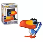 🔥Funko POP! Vinyl: Disney The Lion King - ZAZU #499 Fig VAULTED PROTECTOR🔥