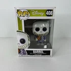 Funko Pop! Vinyl: Disney The Nightmare Before Christmas- Barrel #408