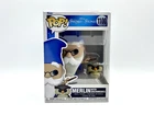 Funko Pop! Vinyl: Disney The Sword In The Stone - Merlin with Archimedes #1100