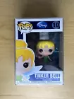 Funko Pop! Vinyl: Disney - Tinker Bell #10 + Pop Protector
