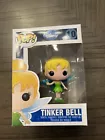 Funko Pop! Vinyl: Disney - Tinker Bell #10