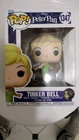 Funko Pop! Vinyl: Disney - Tinker Bell #1347