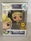 Funko Pop! Vinyl: Disney - Tinker Bell (Chase) - Hot Topic (Exclusive)