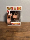 Funko Pop! Vinyl: Disney Toy Story - Bullseye #520