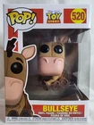 Funko Pop! Vinyl: Disney Toy Story - Bullseye #520