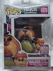Funko Pop! Vinyl: Disney - Walrus and the Carpenter - #1070