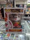 Funko Pop Vinyl Disney Who Framed Roger Rabbit Roger Rabbit 1270 NYCC 2022 DMG b
