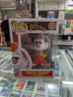 Funko Pop Vinyl Disney Who Framed Roger Rabbit Roger Rabbit 1270 NYCC 2022 DMG b