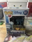 Funko Pop! Vinyl: Disney - Winnie The Pooh (Metallic) - Hot Topic (Exclusive)