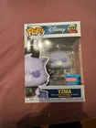 Funko Pop! Vinyl: Disney - YZMA - Box Lunch/NYCC #1122